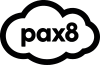Pax8 Logo